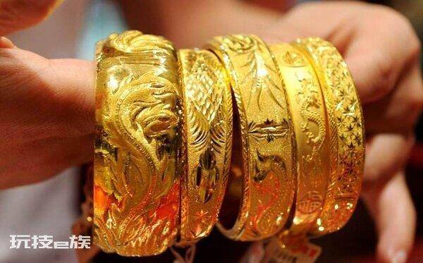 软金和硬金哪个价值高一点(硬金和软金哪个比较值钱)-图片2